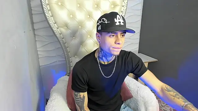 Snapshot of acxel_prescot chatting on 02/25/26, 08:18 acxel prescot online show from 02/25/26, 08:18