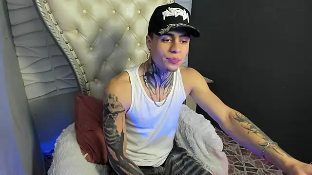 Snapshot of acxel_prescot chatting on 02/27/26, 07:47 acxel prescot online show from 02/27/26, 07:47