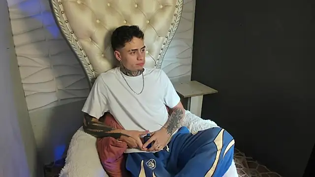 Snapshot of acxel_prescot chatting on 03/02/26, 08:26 acxel prescot online show from 03/02/26, 08:26