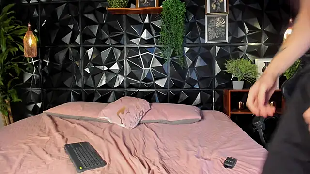 acxel prescot online show from 03/27/26, 07:46