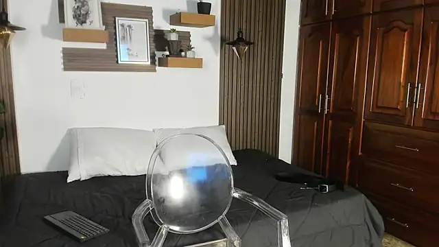 acxel prescot online show from 04/21/26, 01:42