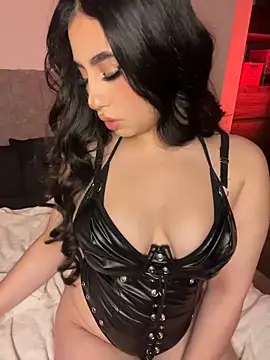 Sofiia Vegaa online show from 02/21/26, 12:00