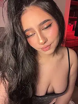 Sofiia Vegaa online show from 02/25/26, 02:32