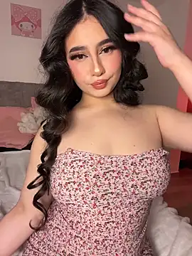 Sofiia Vegaa online show from 02/28/26, 01:06