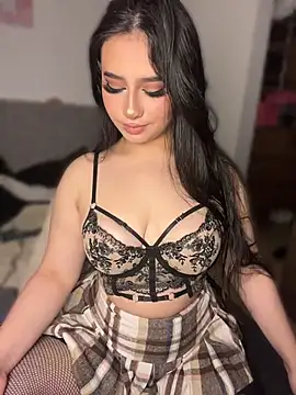 Sofiia Vegaa online show from 04/21/26, 01:42