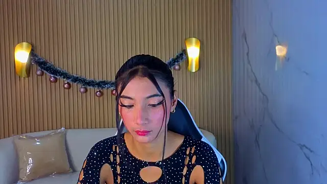 Perla Moon Tx online show from 02/06/26, 12:41