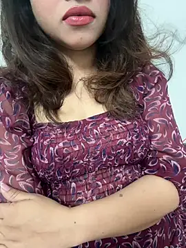 riya sharma11 online show from 02/15/26, 01:41