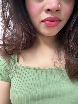 riya sharma11 online show from 03/10/26, 04:45