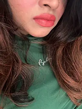 riya sharma11 online show from 03/20/26, 05:34