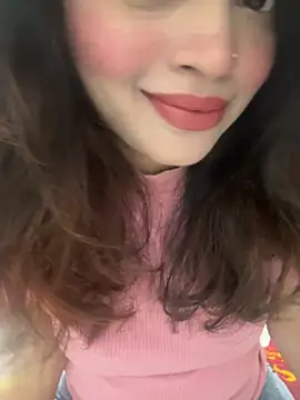 riya sharma11 online show from 03/27/26, 10:20