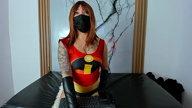 cherry latin online show from 03/03/26, 08:15