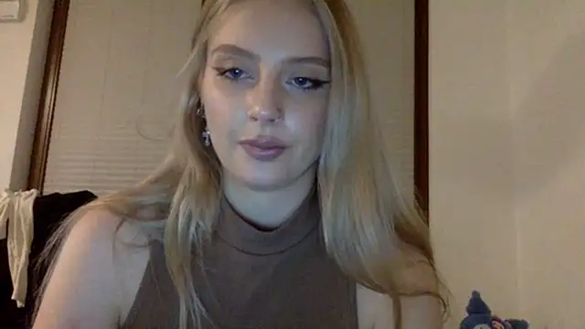 MayaWetDream online show from 03/16/26, 07:40