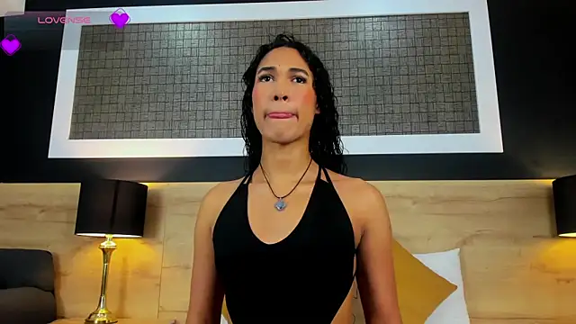 Chloee  Adams online show from 03/23/26, 02:10