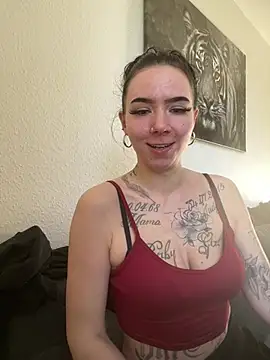 zoeelovee online show from 03/02/26, 03:08