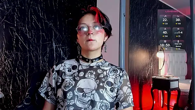 Snapshot of YuuMiko chatting on 02/28/26, 12:17 YuuMiko online show from 02/28/26, 12:17