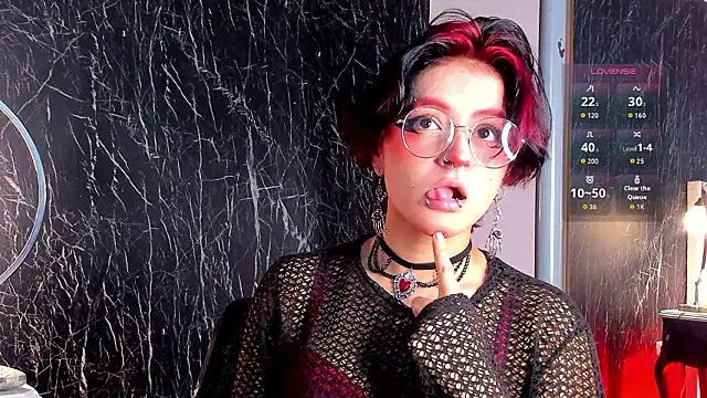 YuuMiko online show from 03/10/26, 12:32