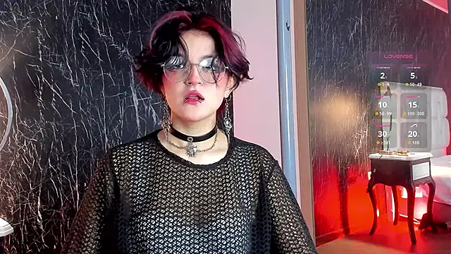 YuuMiko online show from 03/13/26, 12:34