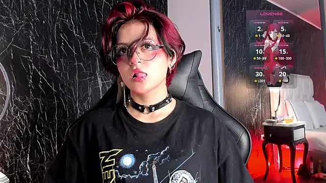 YuuMiko online show from 03/18/26, 12:41