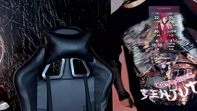 YuuMiko online show from 03/20/26, 12:21