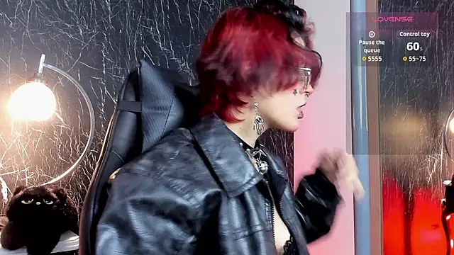 YuuMiko online show from 04/07/26, 12:05