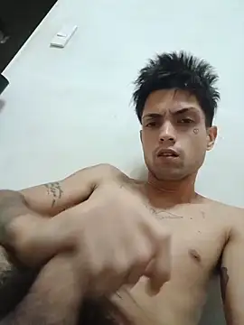 CubanoxxxSex online show from 02/14/26, 11:56