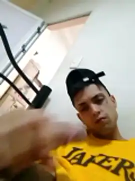 CubanoxxxSex online show from 02/26/26, 06:56