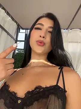 BadLilAngelXXX online show from 04/20/26, 01:03