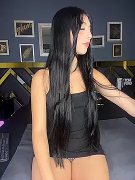 BadLilAngelXXX online show from 04/22/26, 01:12