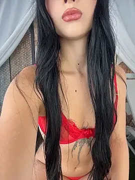 BadLilAngelXXX online show from 04/24/26, 01:02