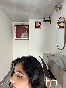 BadLilAngelXXX online show from 07/09/26, 01:15
