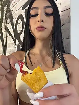 BadLilAngelXXX online show from 07/23/26, 01:09