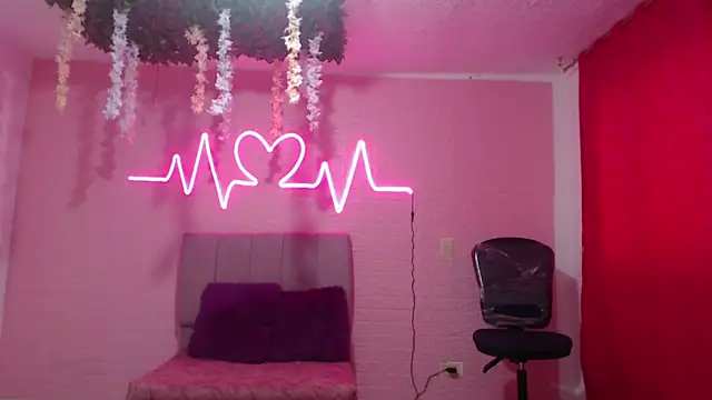 astrid blaze 27 online show from 02/07/26, 01:59