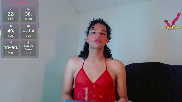 Zonce shimer online show from 03/04/26, 04:07