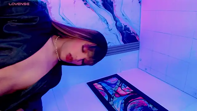 Zonce shimer online show from 03/26/26, 07:41