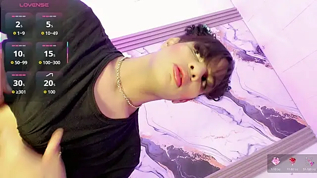 Zonce shimer online show from 03/31/26, 07:36