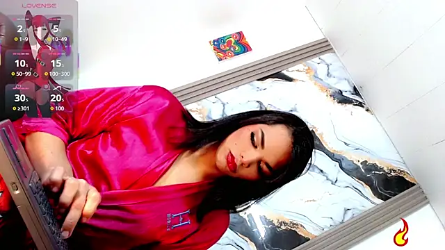 Zonce shimer online show from 04/11/26, 07:29