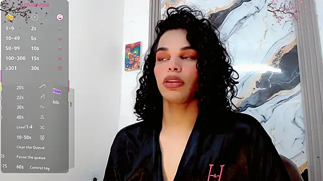 Zonce shimer online show from 04/21/26, 07:28