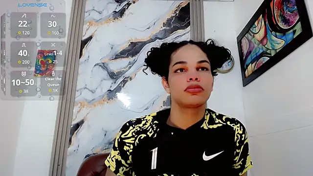 Zonce shimer online show from 04/22/26, 08:10