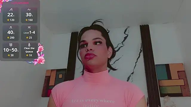 Snapshot of Zonce_shimer chatting on 08/07/26, 03:41 Zonce shimer online show from 08/07/26, 03:41