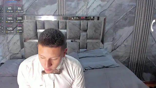 Manson and Zoe online show from 02/11/26, 11:26