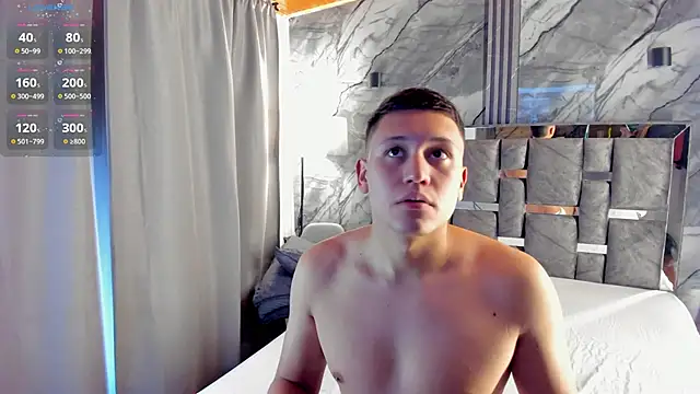 Manson and Zoe online show from 02/28/26, 11:22