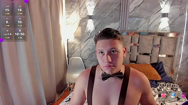 Manson and Zoe online show from 04/05/26, 11:29