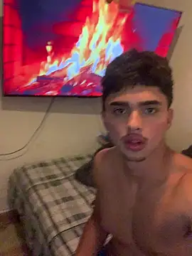 Samore  online show from 02/15/26, 04:53