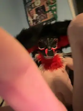 SeasonedBarony online show from 04/21/26, 02:51