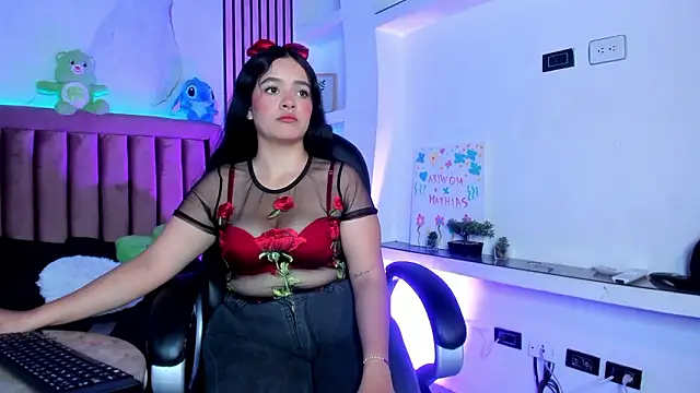 Imtokio  online show from 03/18/26, 08:23