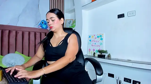 Imtokio  online show from 03/26/26, 08:03