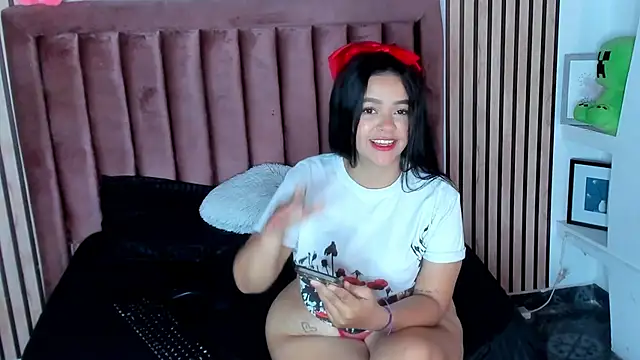 Imtokio  online show from 04/08/26, 08:20