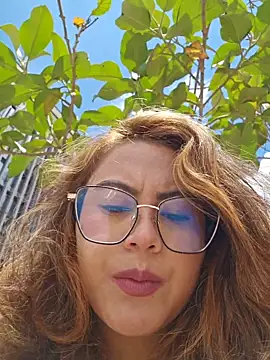 Mari-98 online show from 04/23/26, 03:58