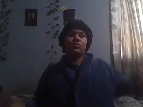 kaileethebaddest online show from 02/25/26, 02:05