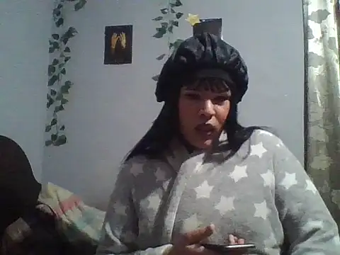 kaileethebaddest online show from 04/25/26, 02:14